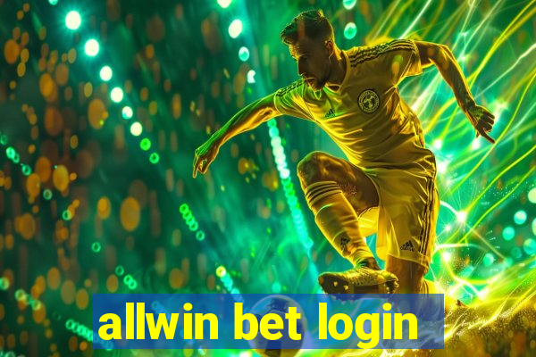 allwin bet login